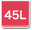 45L
