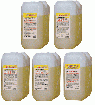 横浜油脂(リンダ) シルバーNファースト 20kg x5缶セット