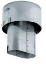 ケルヒャー　排気ユニット 排気アダプター Ф200mm 4.656-079.0