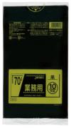 ジャパックス　70L TM72 0.035mm 黒