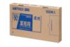 ジャパックス　BOXシリーズ 90L TN93 透明 100枚×3箱入